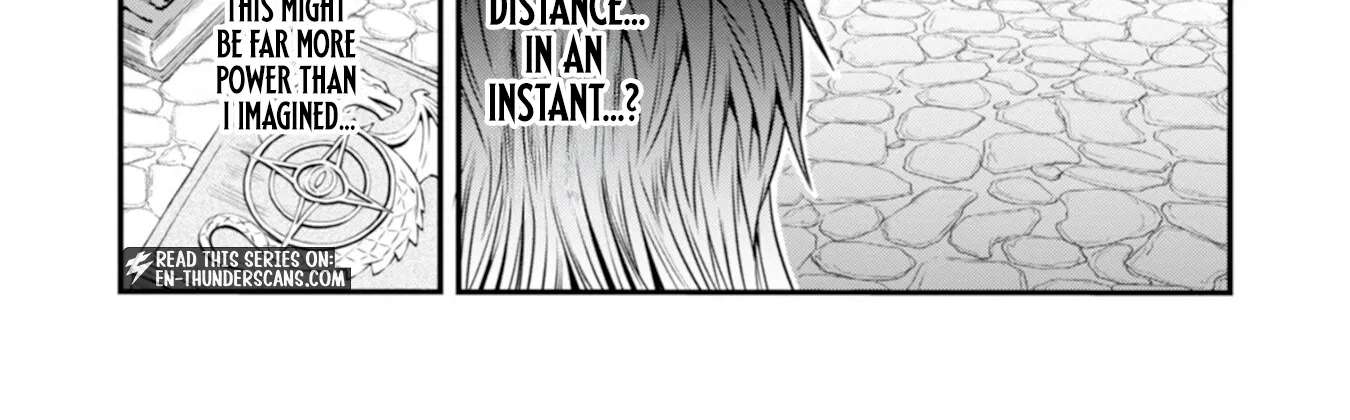 The Skillless Old Man Becomes The-strongest After Fusing With An Sss Rank Dragon Chapter 2 - page 36