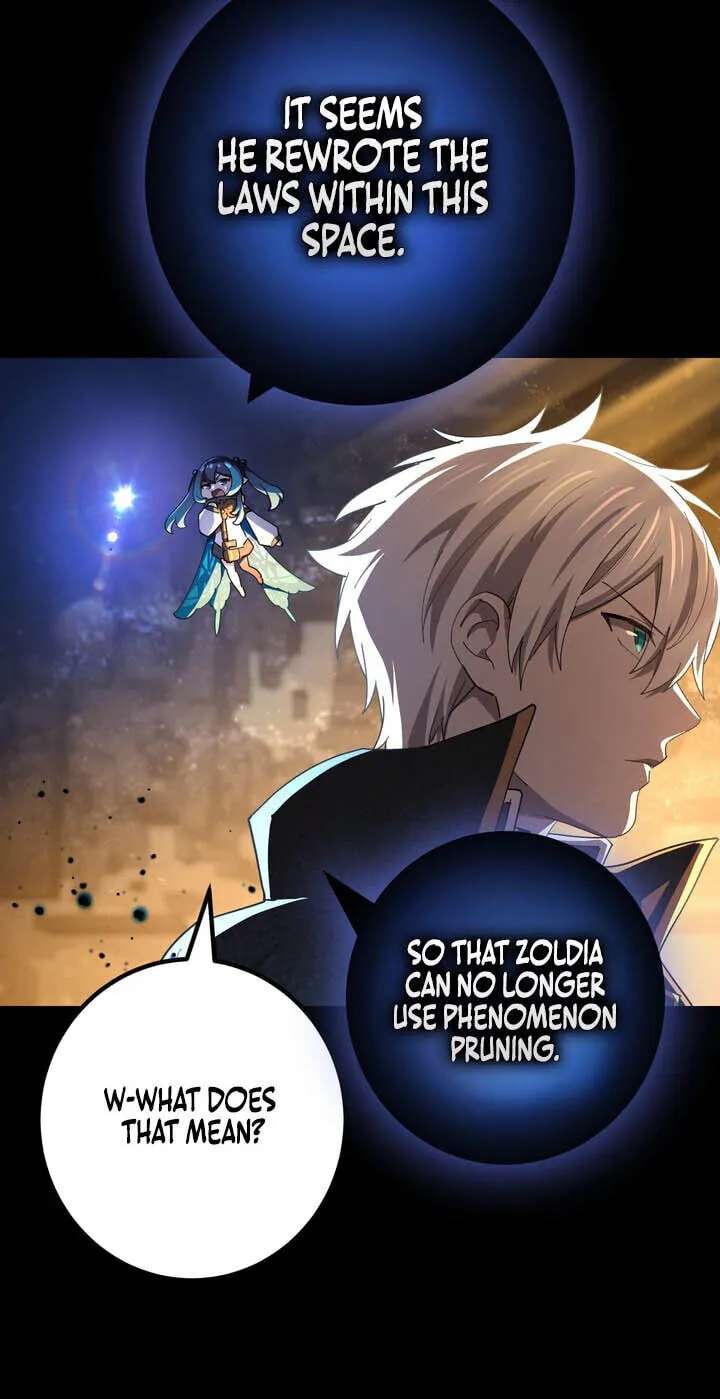 Kinki no Tensei Daimadoushi ~Munou kara Level Up de Saikyou ni~ Chapter 201 - page 38