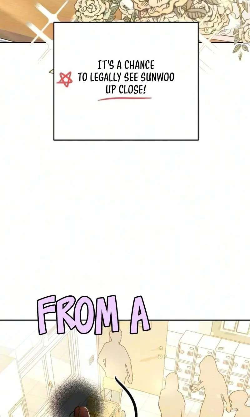 A Very Private Space Chapter 7 - page 31