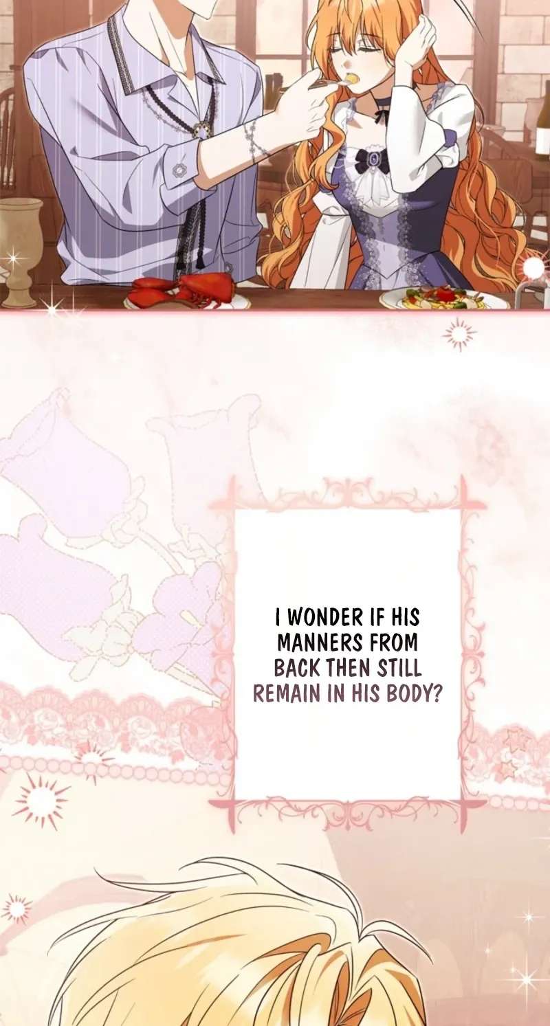 My Handsome Big Brother Is So Reckless, So I'll Protect Him Chapter 39 - page 67