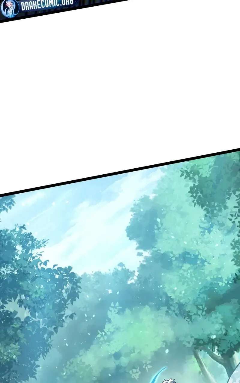 Li Liang Dian Man? Wo Keshi Wangling Fashi A! Chapter 146 - page 104