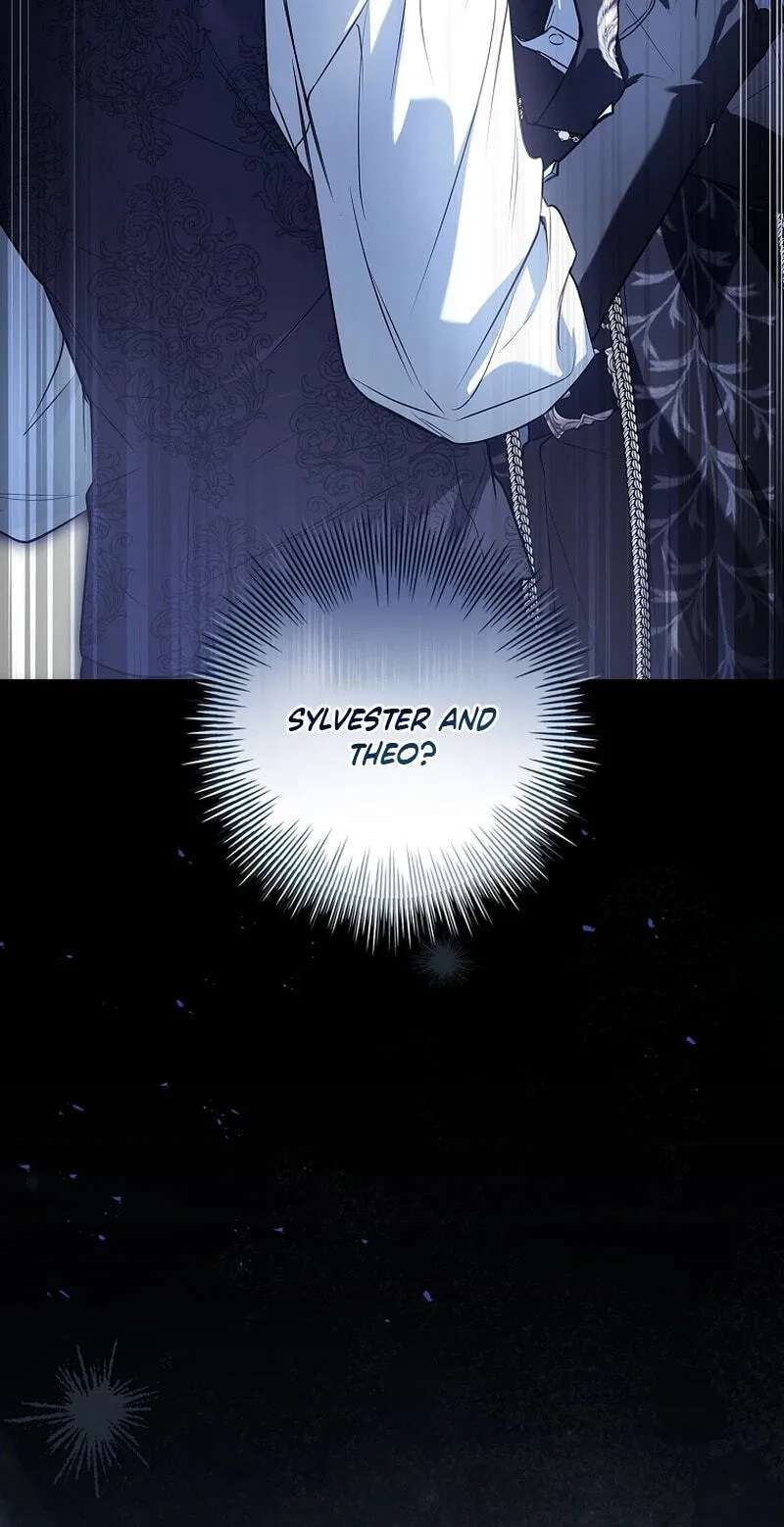 Darling, Why Can't We Divorce? Chapter 106 - page 28