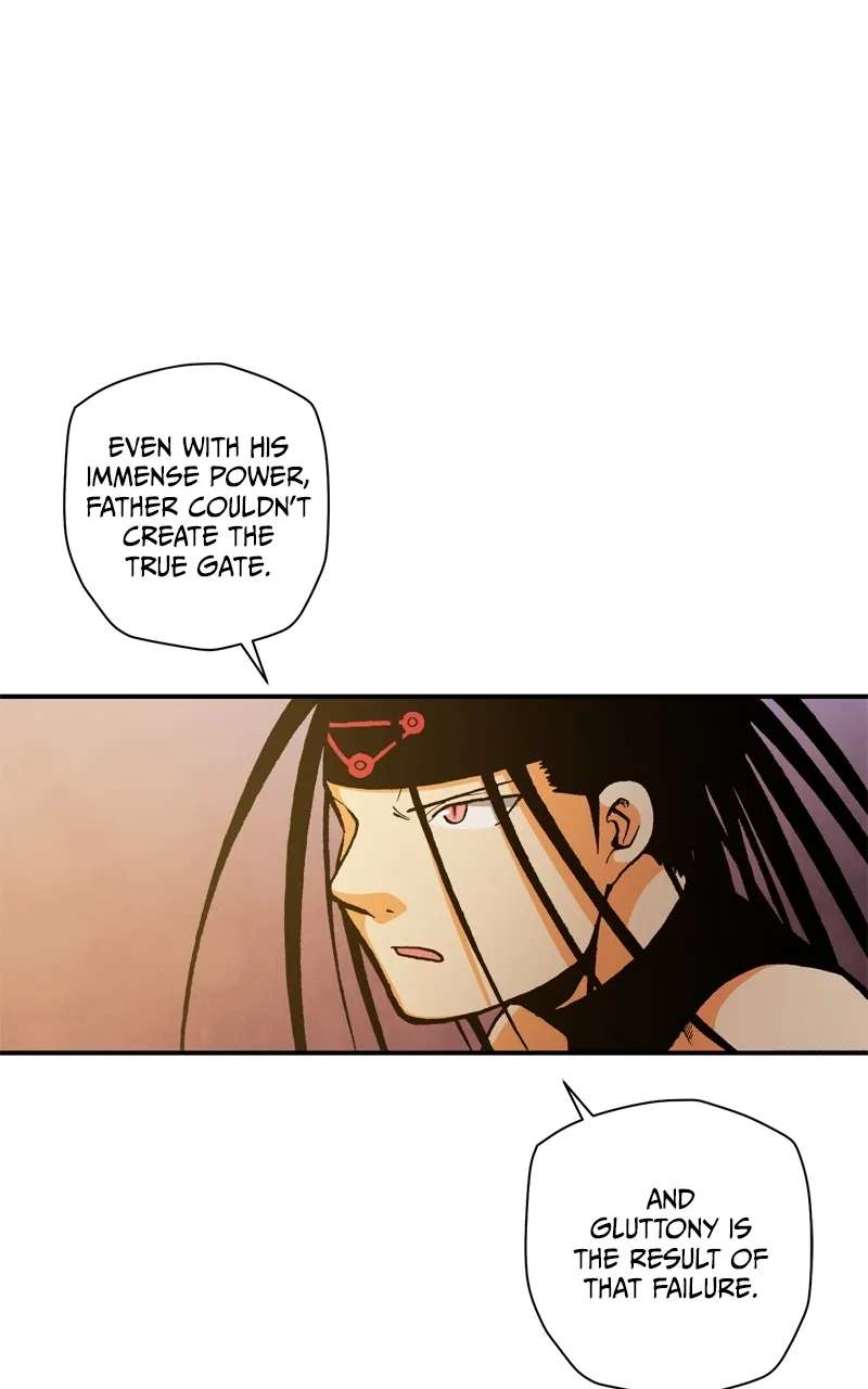 Fullmetal Alchemist (Official Webtoon) Chapter 141 - page 72