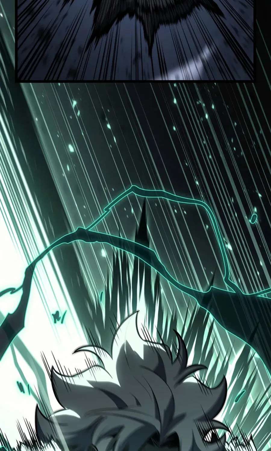 The Return of the Disaster-Class Hero Chapter 187 - page 60