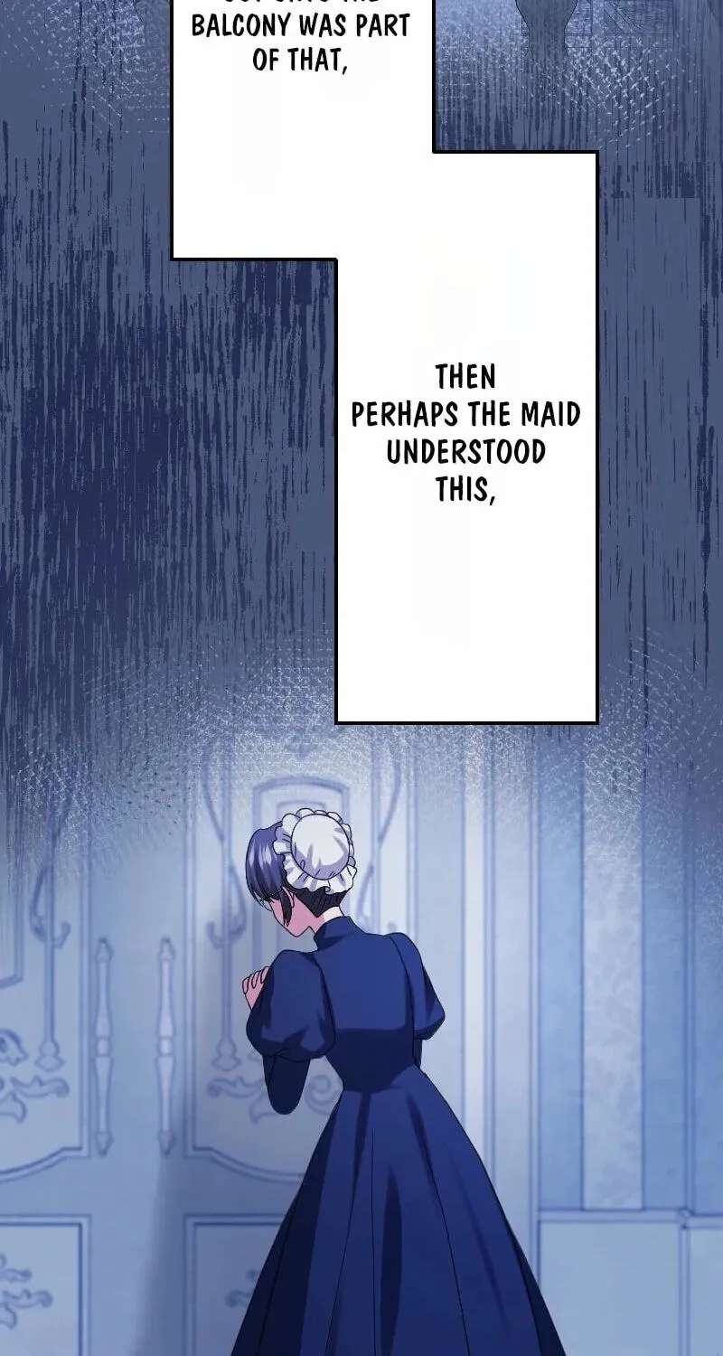 A Substitute Bride to the Reaper Duke Living Happily in the Shadow of Death Chapter 39 - page 24