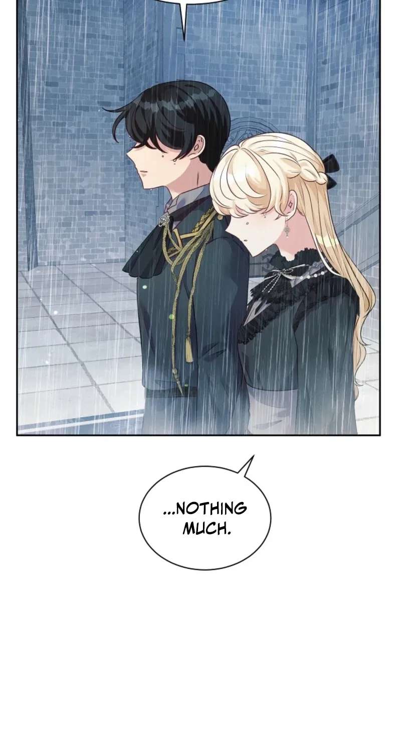 The Abandoned Princess Rebels Chapter 34 - page 51