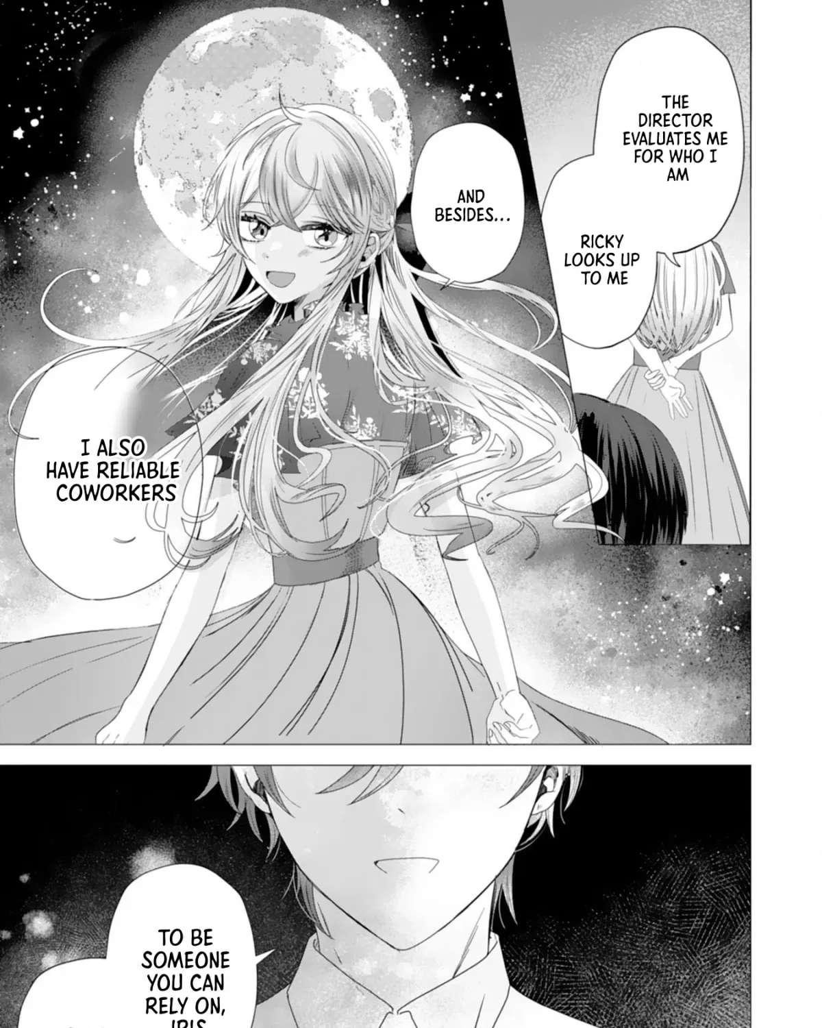 Dumped as a Villainess, Now the Second Prince Dotes on Me Chapter 2 - page 61