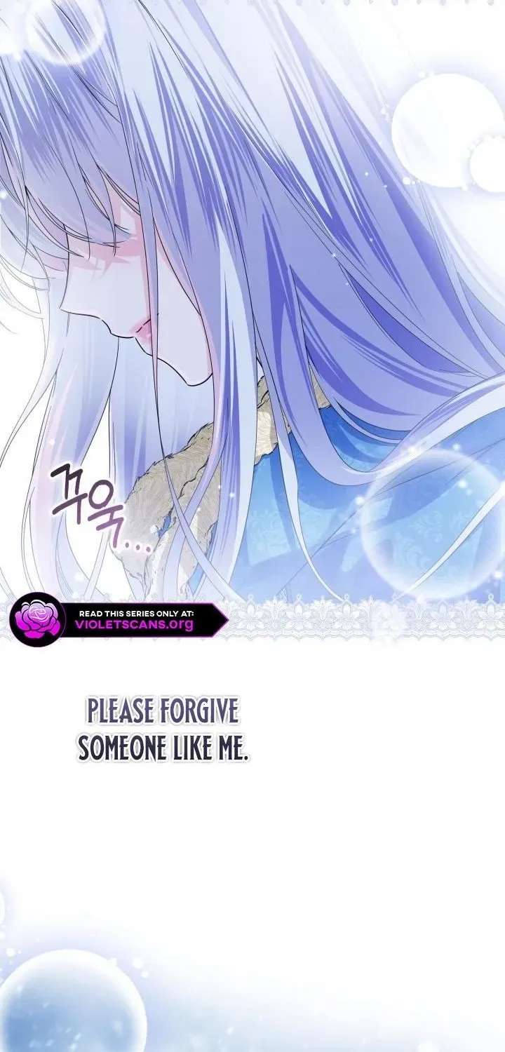 The Princess Stans in Secret Chapter 101 - page 31