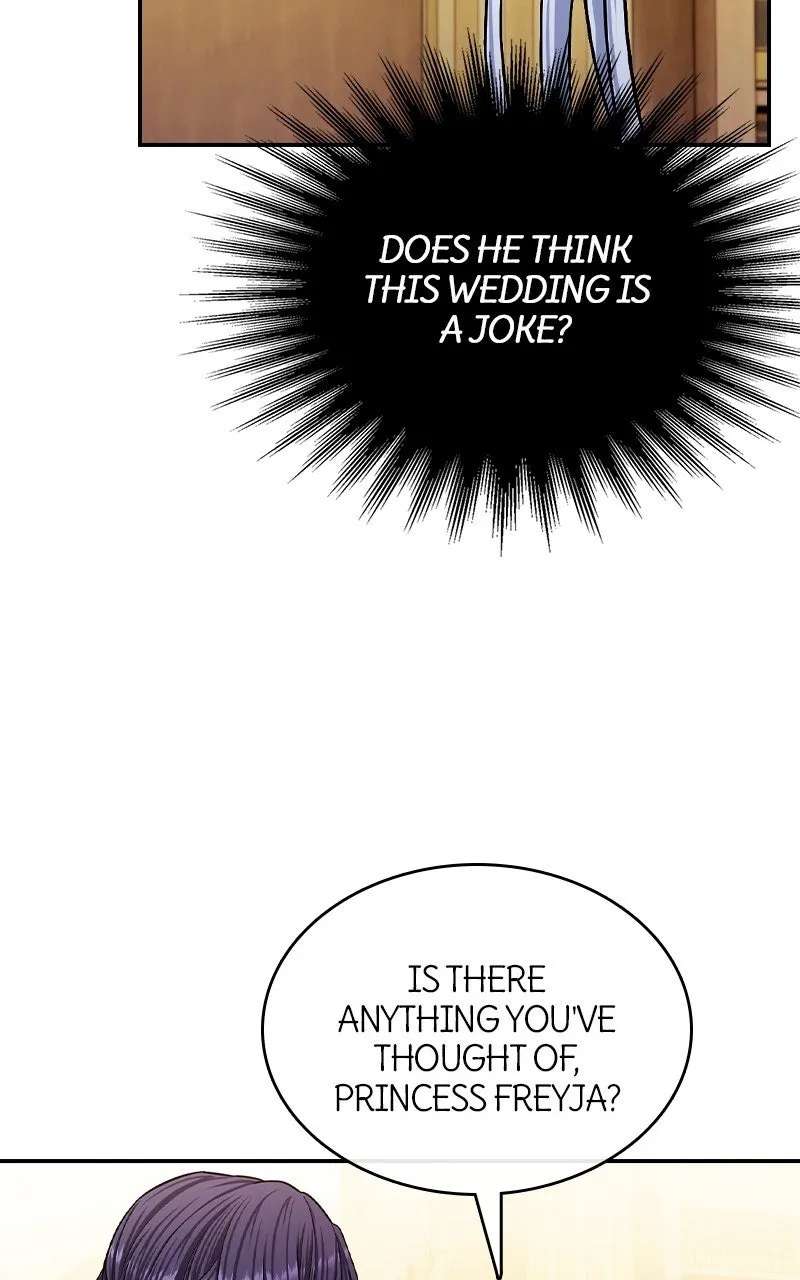She No Longer WieldsHer Sword Chapter 22 - page 67