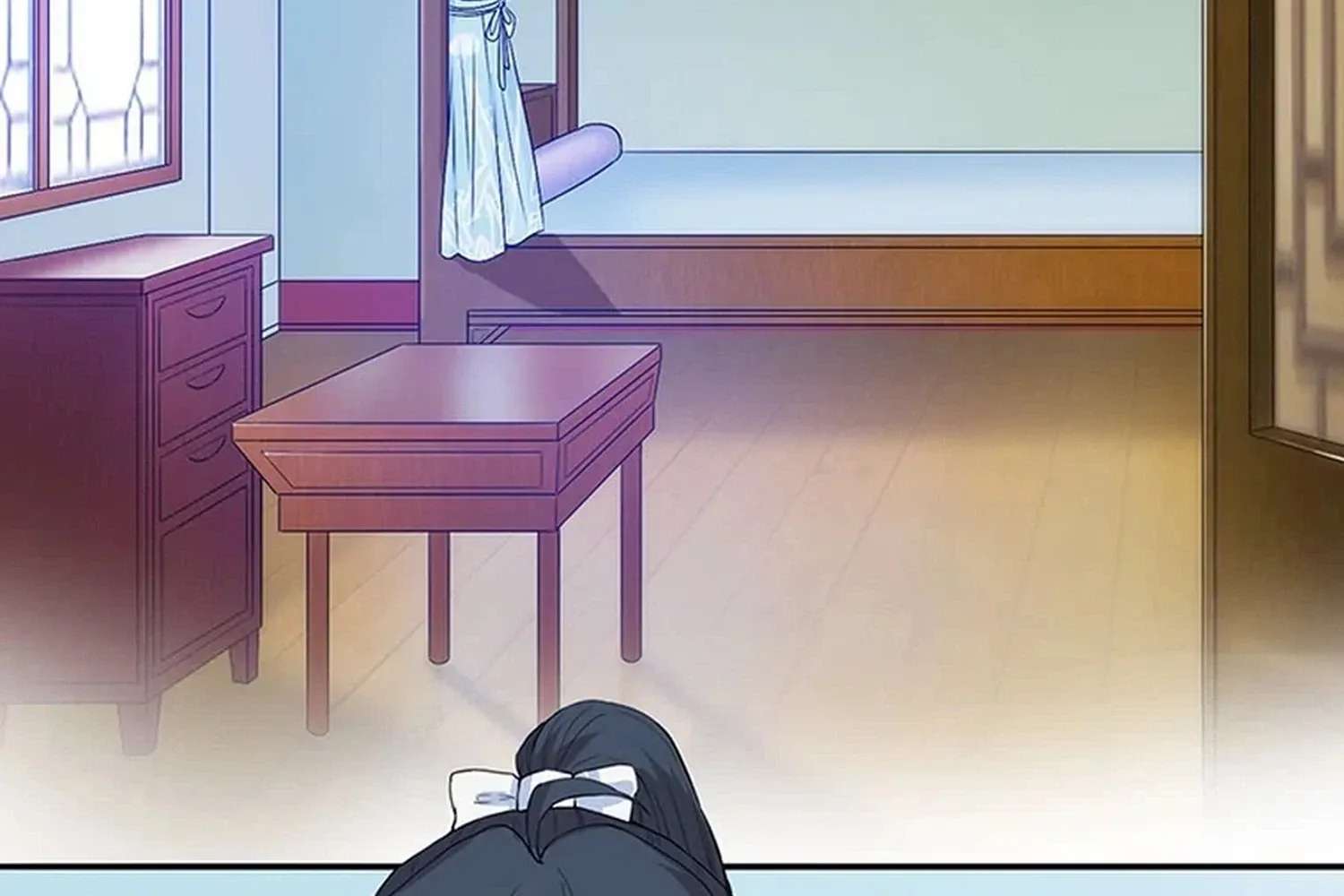 Nam Goong Sae Ga Prince Chapter 11 - page 8