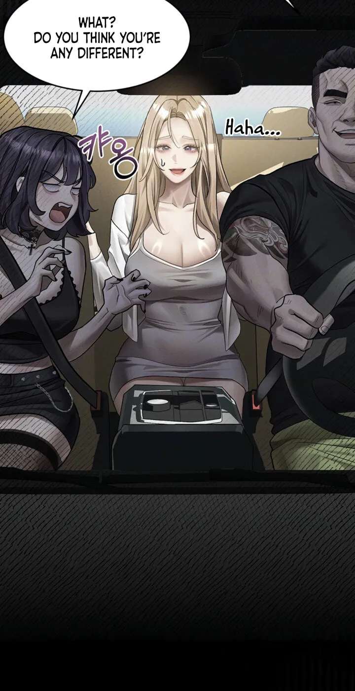 Dirty talk Chapter 66 - page 21
