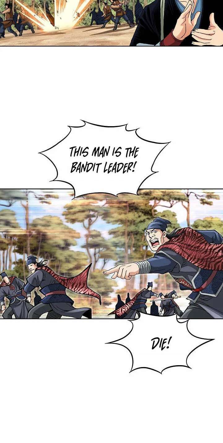 Absolute Ultimate Martial Lord Chapter 47 - page 19