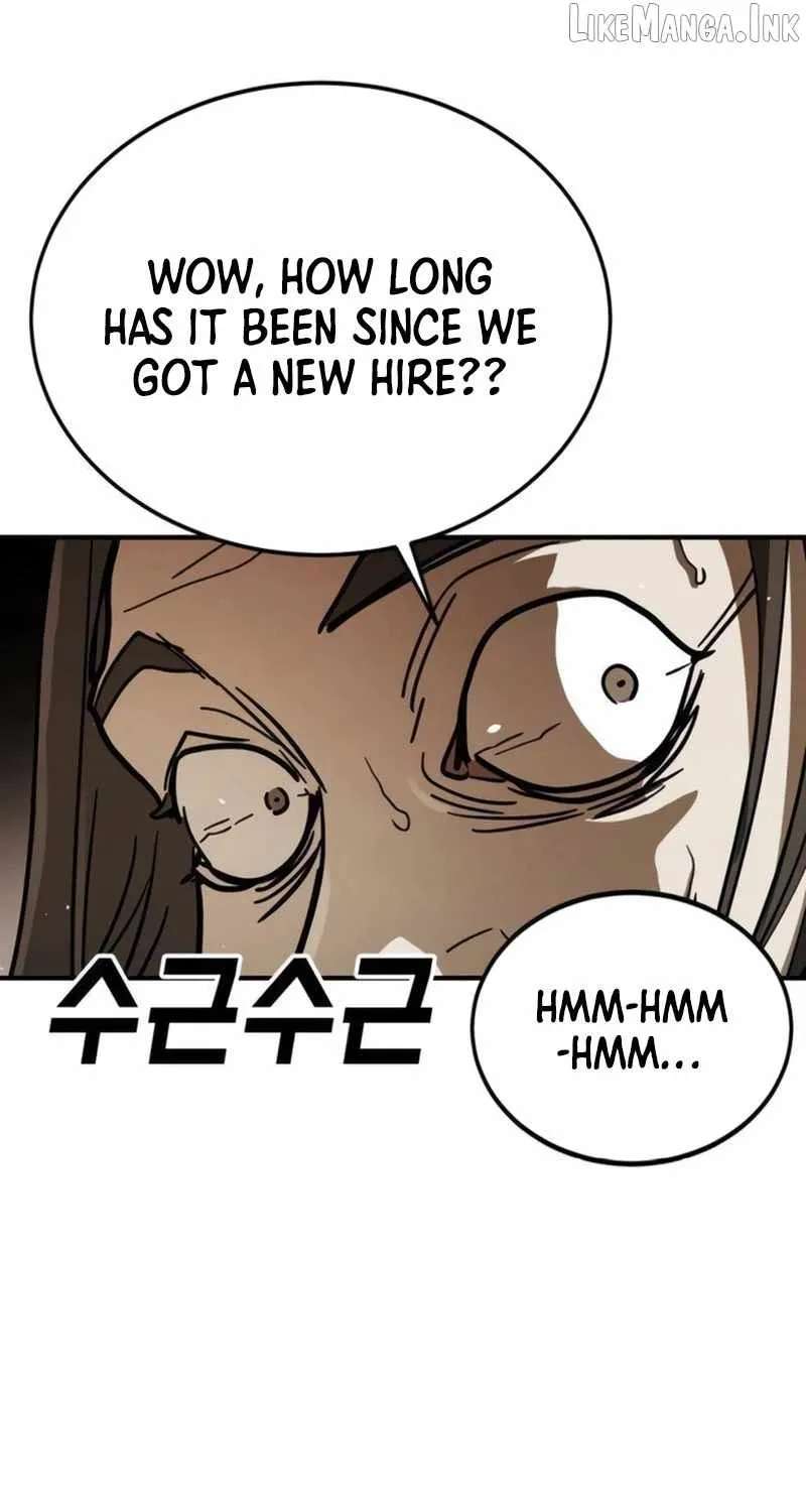 Fight Delivery Chapter 21 - page 45