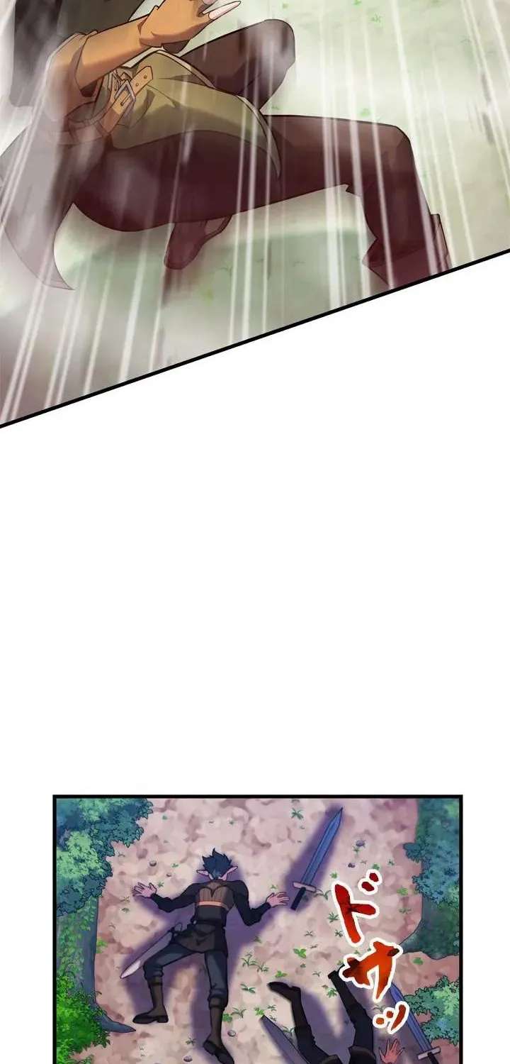 Eldomia Era: The Reincarnated Vengeful Chapter 40 - page 45