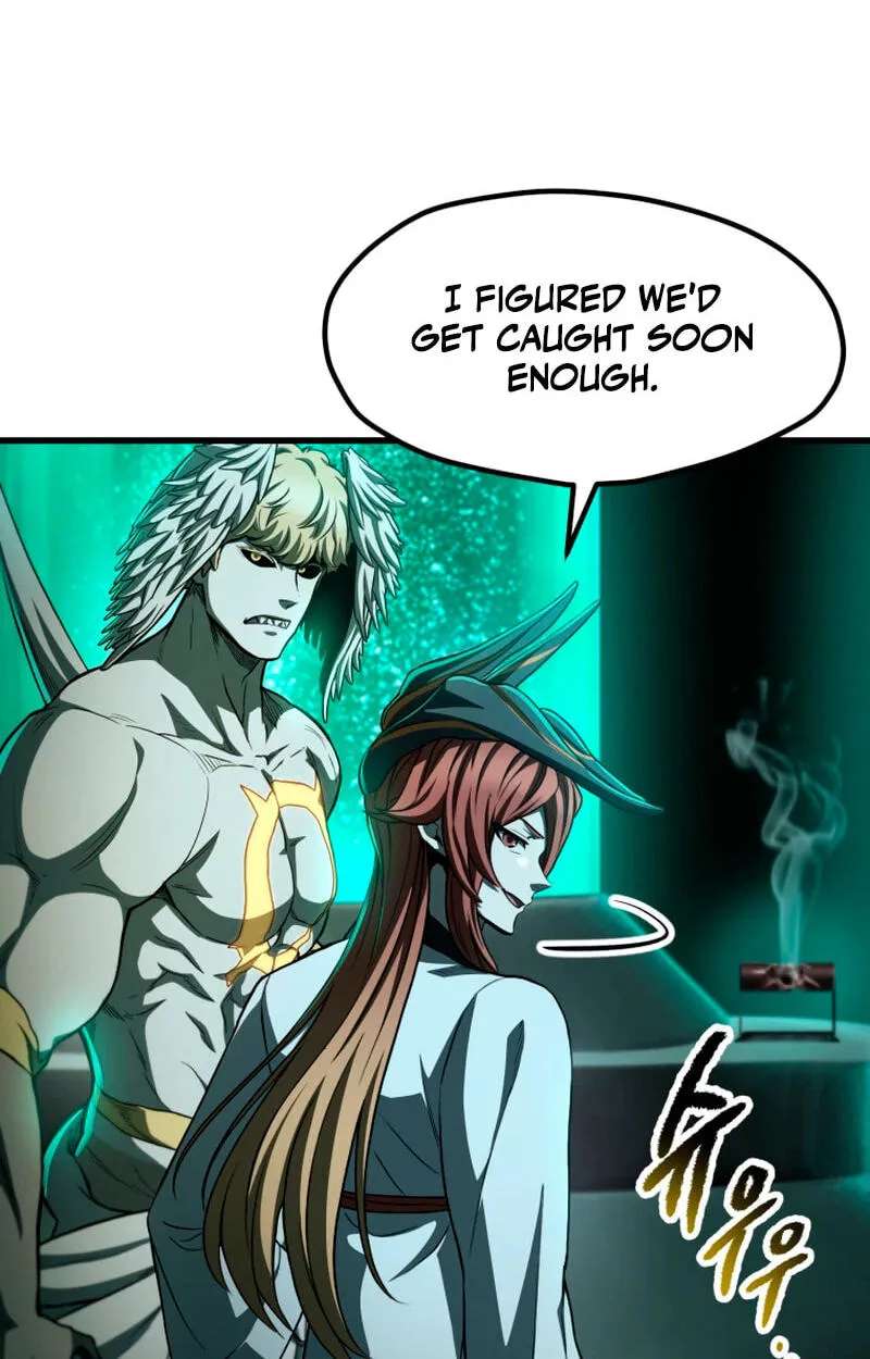 Latna Saga: Survival of a Sword King Chapter 302 - page 11