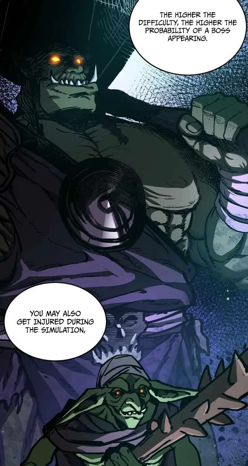Becoming Necromancer God Through a Skeleton Clone Chapter 16 - page 5
