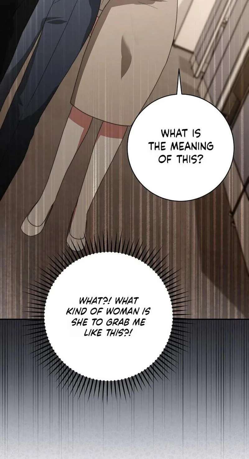 Dangerous Newlyweds Chapter 45 - page 23