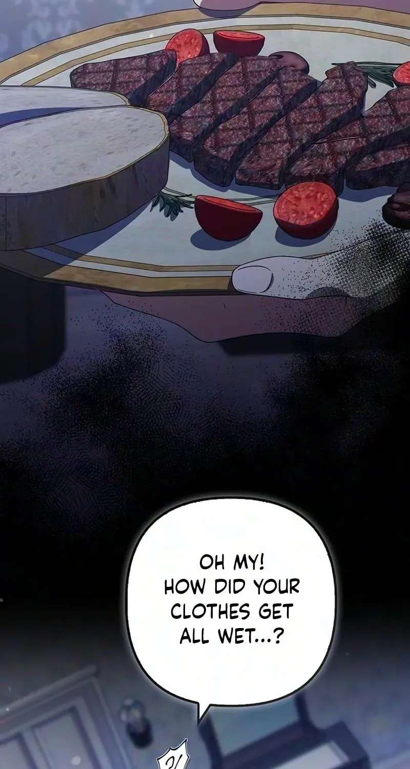 A Wicked Woman's Life with Her In-Laws Is Fun Chapter 4 - page 45
