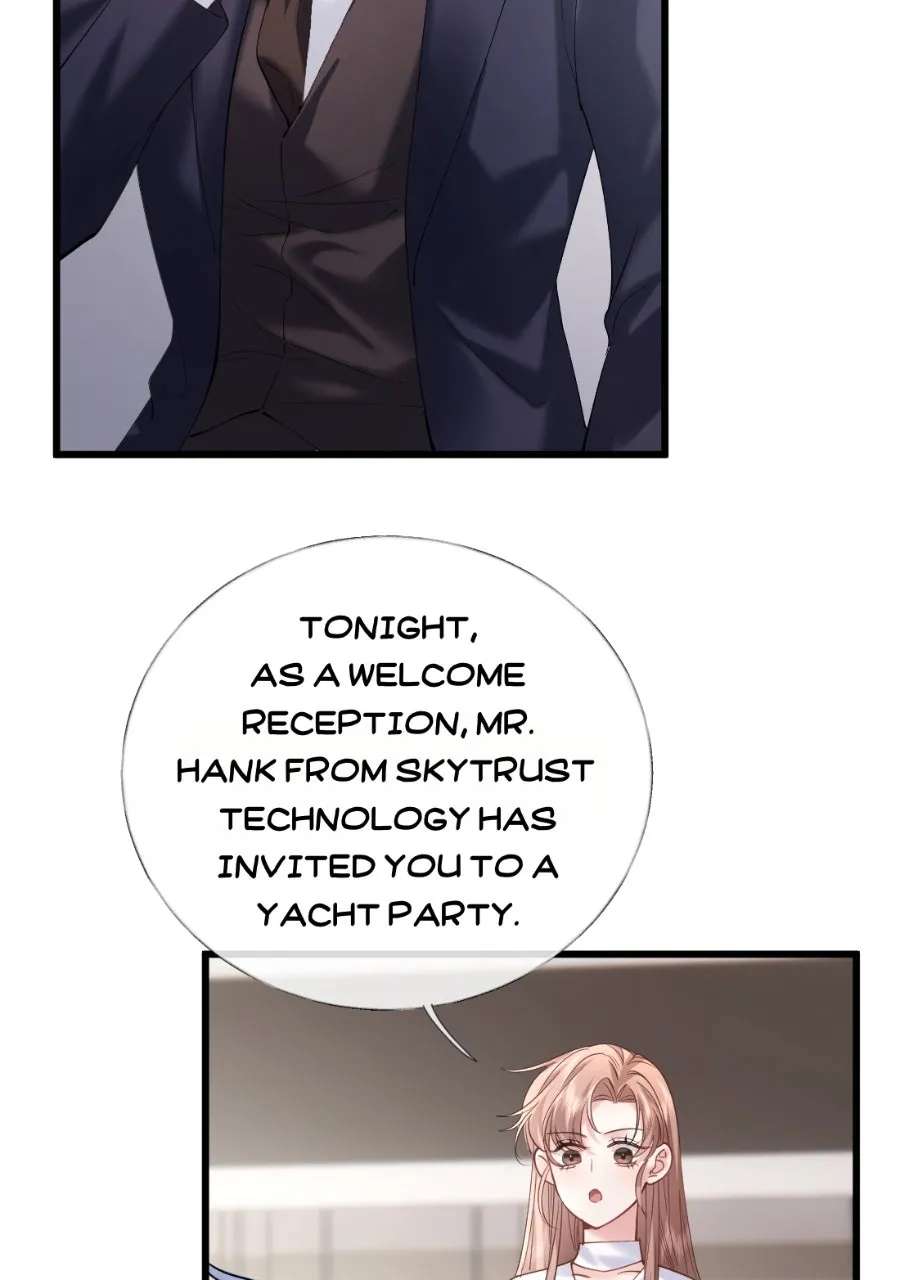 Meet My Ex AgainAs His Aunt Chapter 19 - page 42