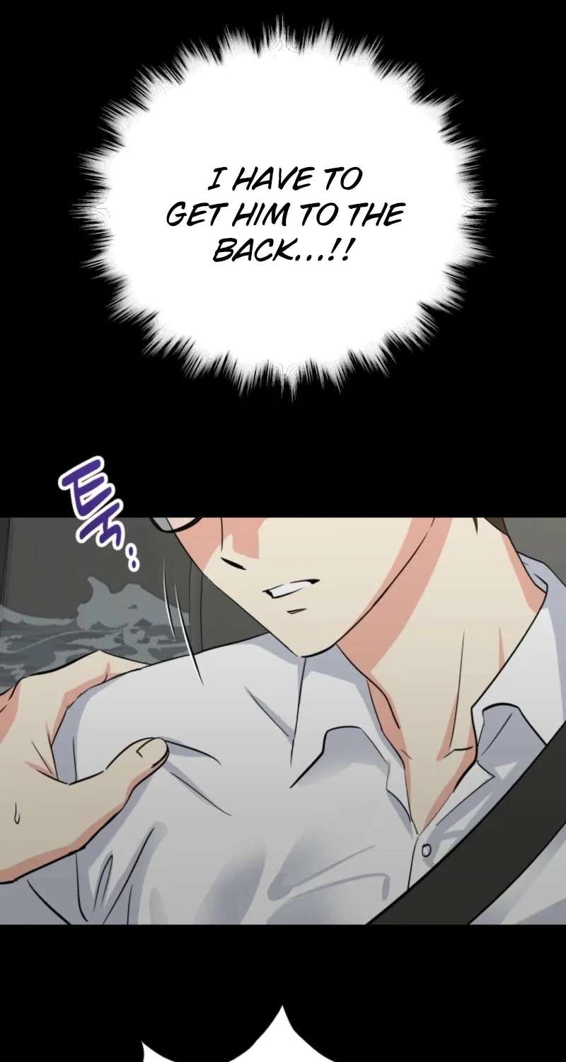 It's Okay to Be Left Out Chapter 39 - page 71