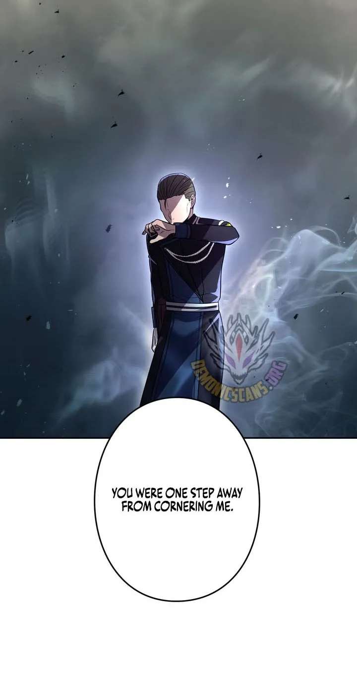 Hidden Class Gravity User Chapter 215 - page 45