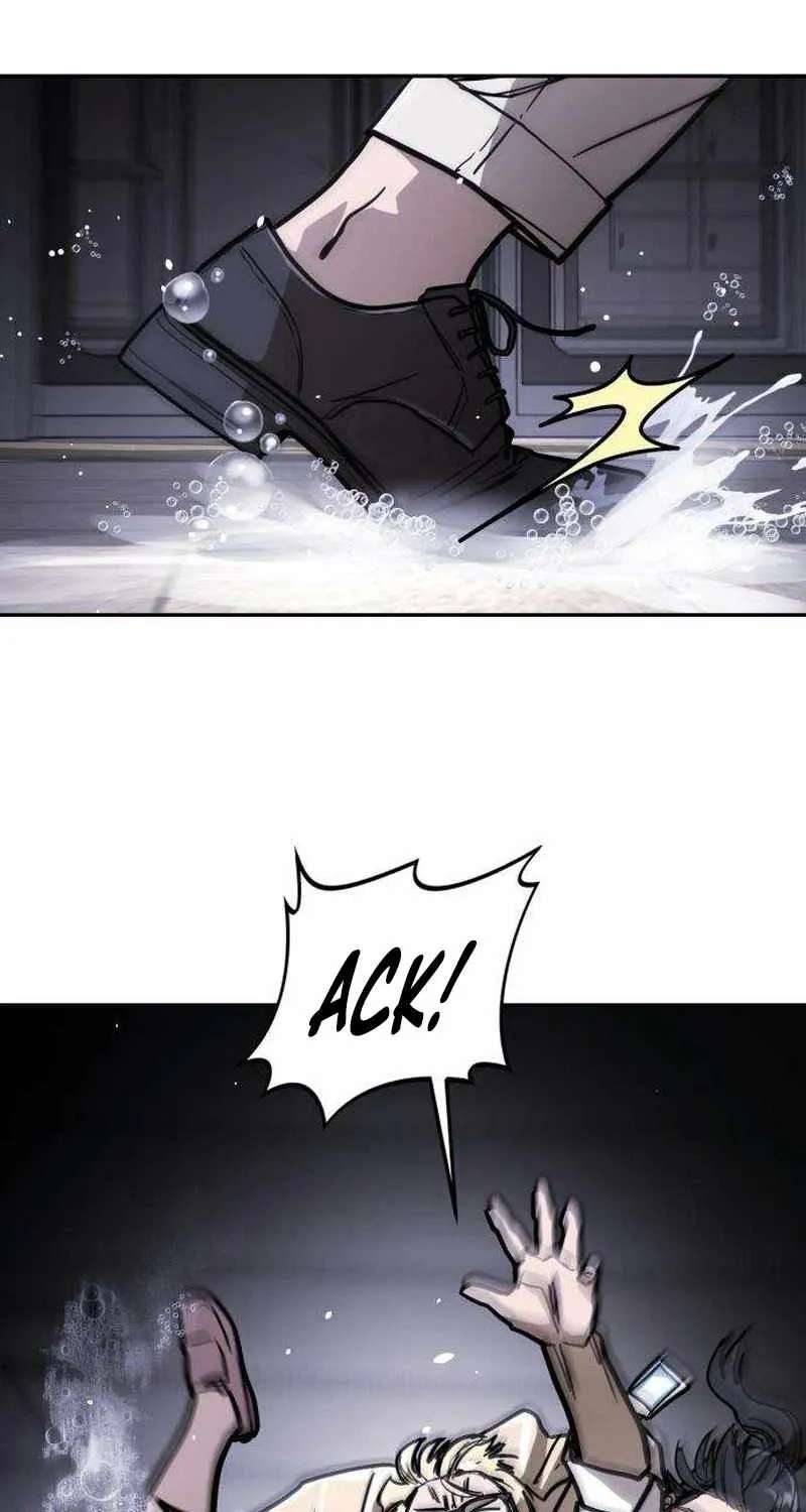 Fight Delivery Chapter 25 - page 18