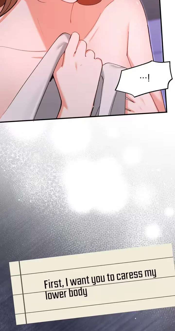 My Doodle Boyfriend Chapter 19 - page 22