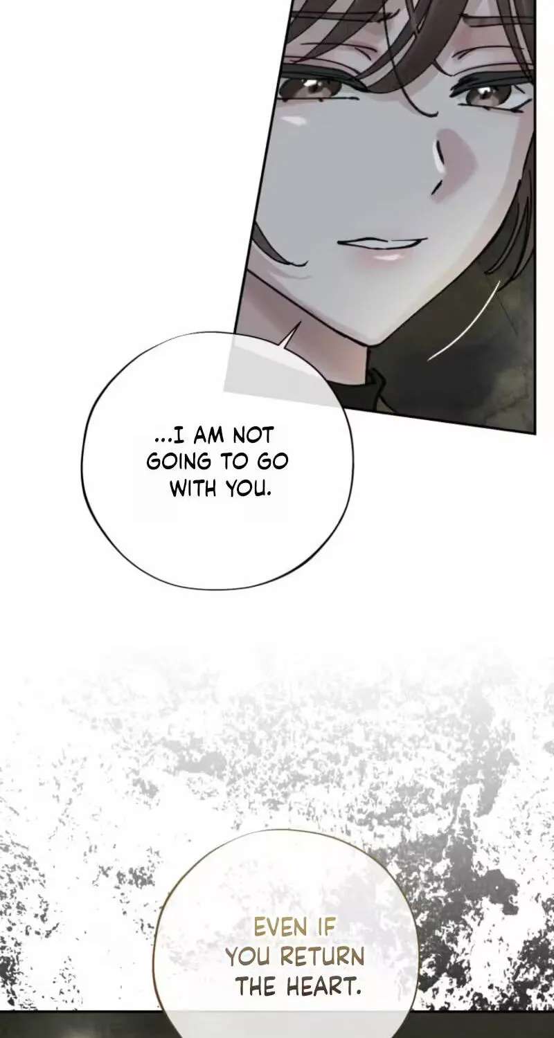 The Maid's Temptation Chapter 38 - page 16