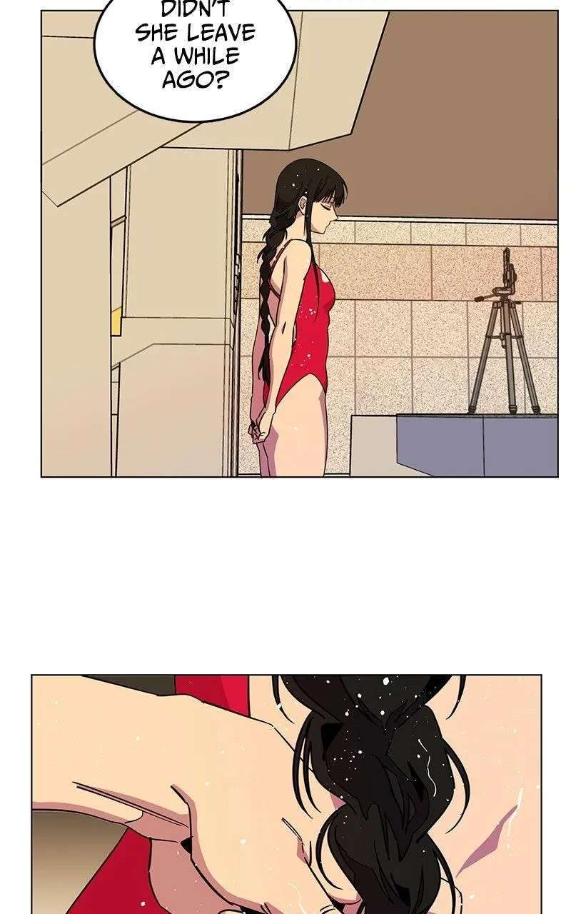 Slow Dive Chapter 46 - page 7