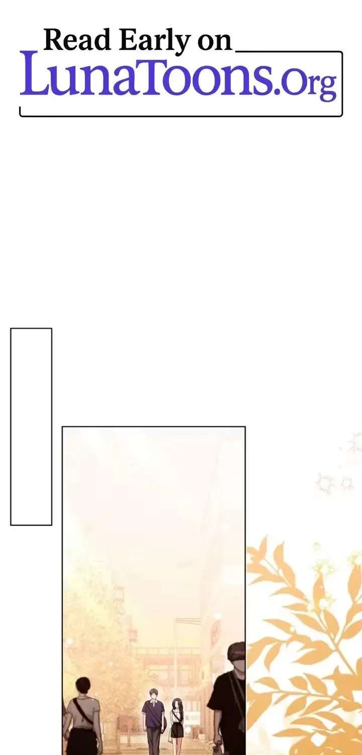 The Timing of Falling in Love Chapter 29 - page 1