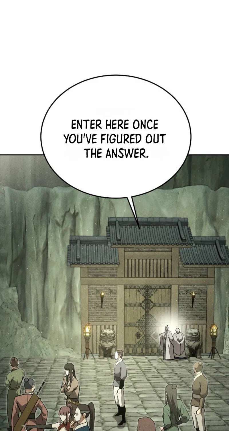 The Legend of Enxue Chapter 67 - page 8