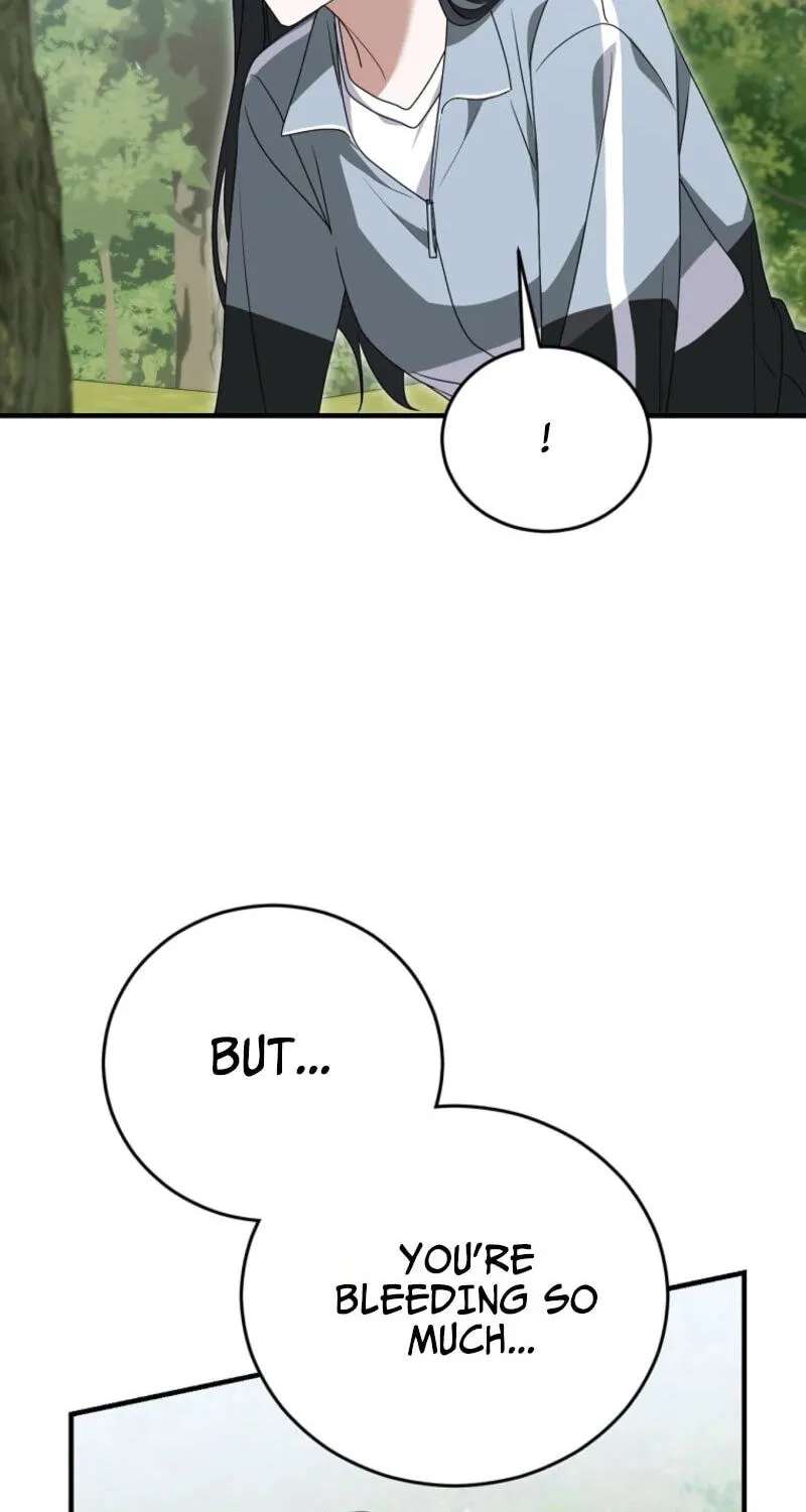 I Am In The Same Class As The Crazy Male Leads Chapter 94 - page 15