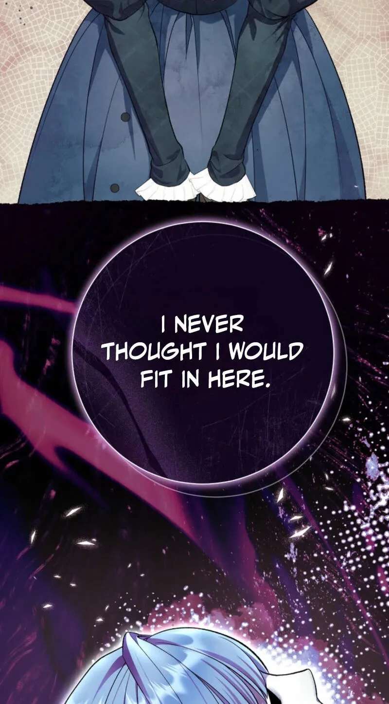The Villainess's Blind Date Is Too Perfect Chapter 143 - page 14