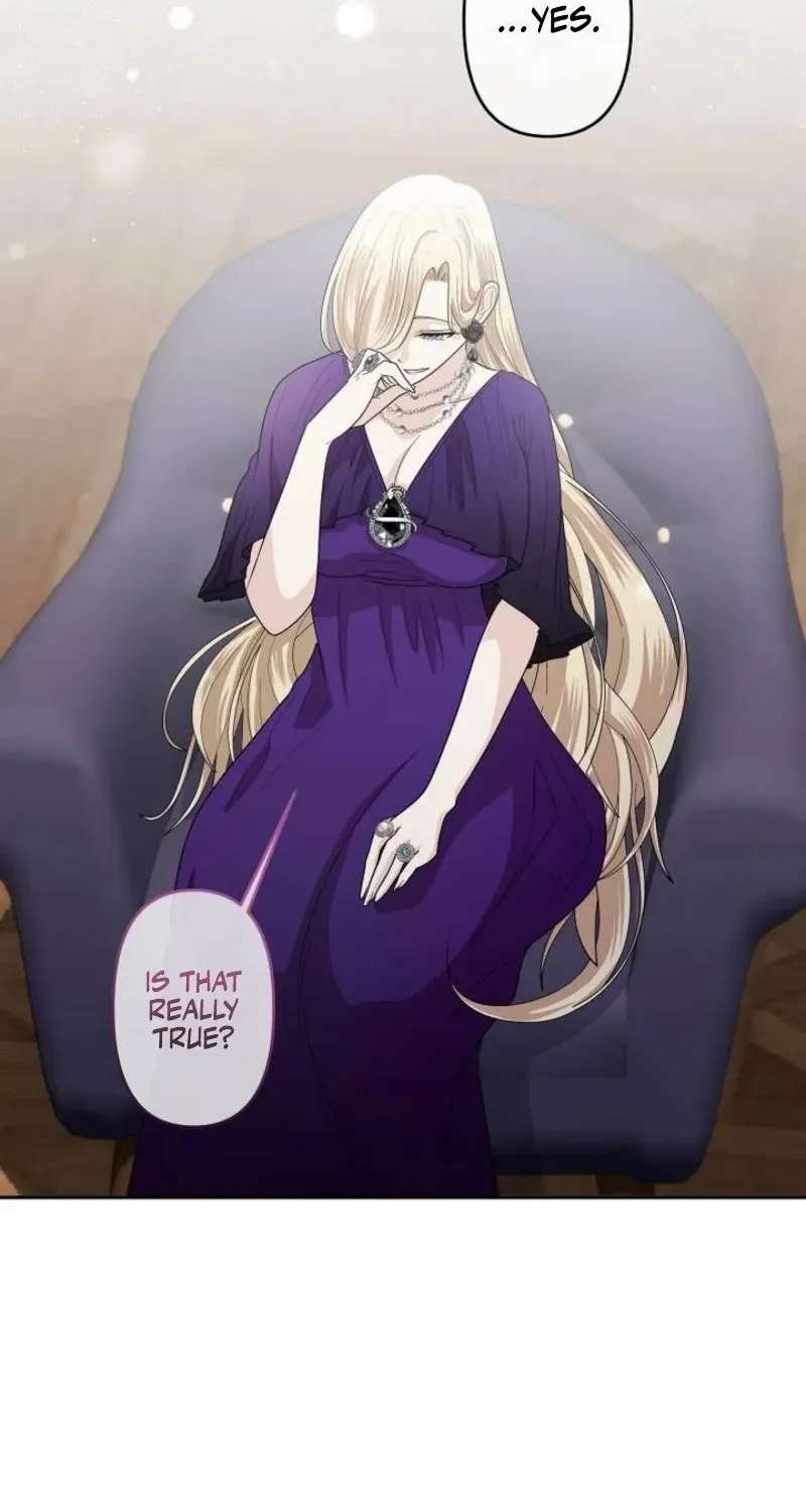 I Tried to be a Villainess, But Now I'm Being Obsessed Over?! Chapter 33 - page 39