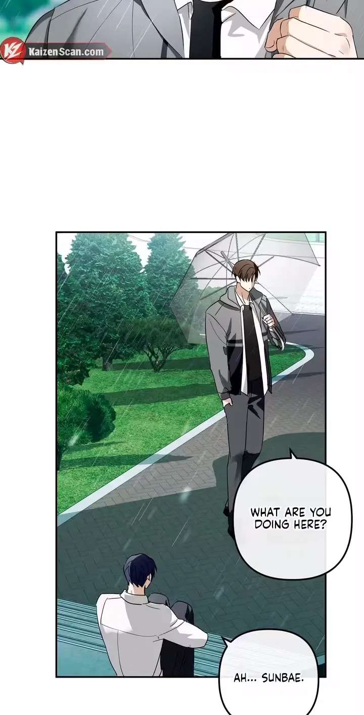 X Ten Chapter 6 - page 42