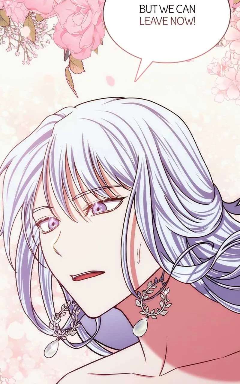 She No Longer WieldsHer Sword Chapter 20 - page 37