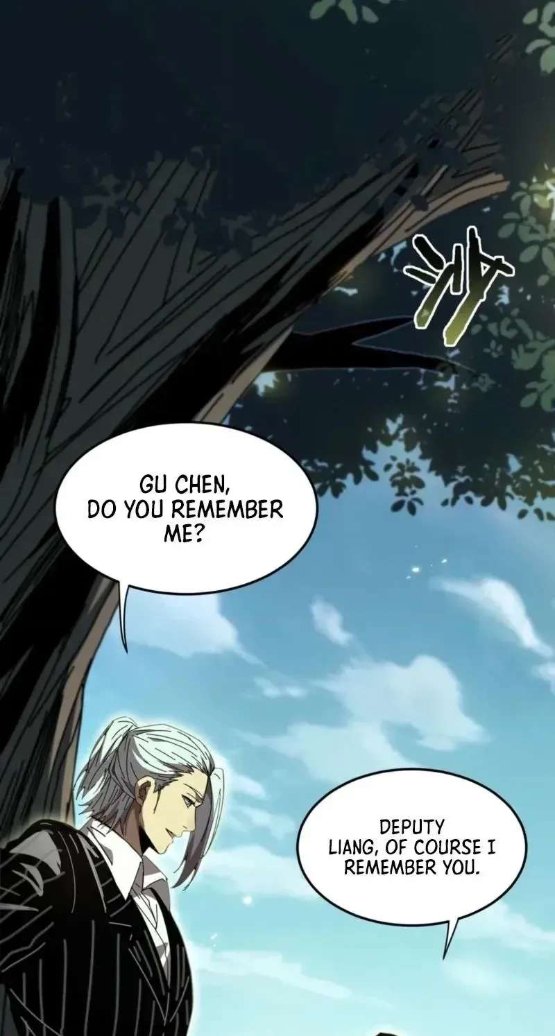 After Severing Our Ties, All My Summons Became Dark Creatures Chapter 12 - page 30
