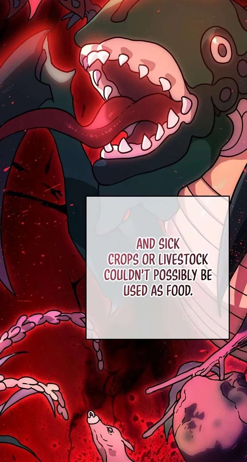 After Returning to Farming, National-Level Tycoons Flock In Chapter 1 - page 66