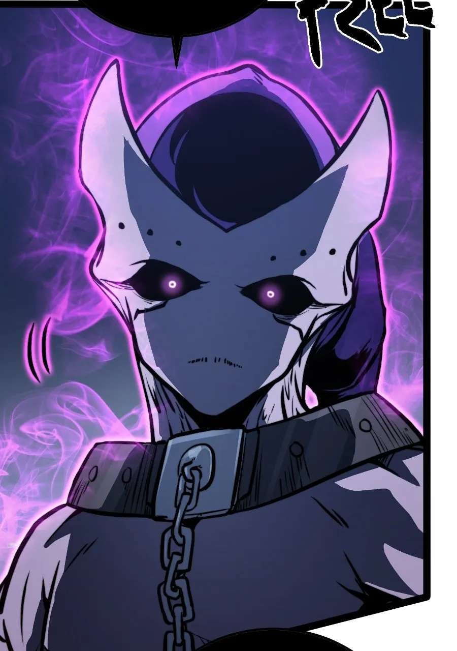 All-Class Awakening:God Slayer II Chapter 20 - page 84