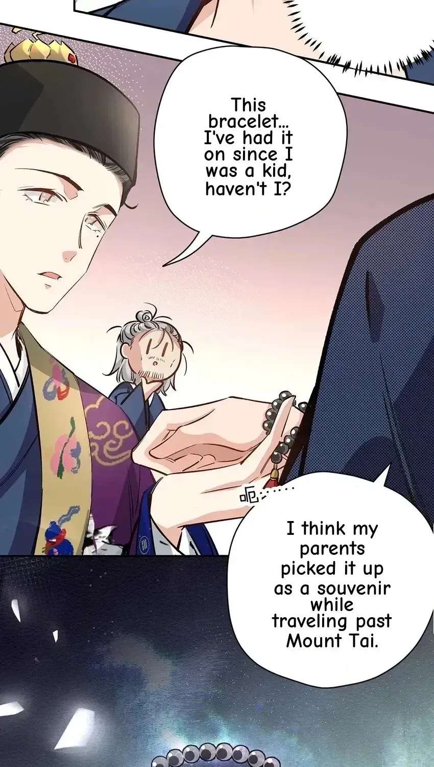The Yellow Road's Best Day Chapter 15 - page 10