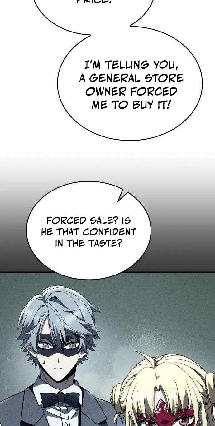 Quit Everything and Sell Coke Chapter 12 - page 83