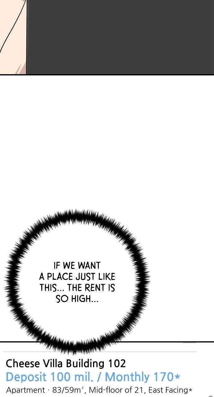 A DeadbEAT's Meal Chapter 244 - page 79