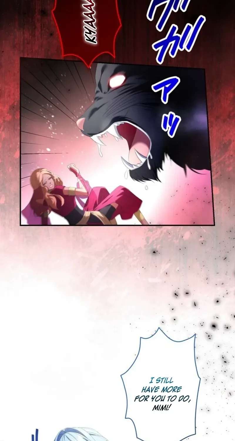 To You Who Killed Me: The Villainess's Final Dance Chapter 19 - page 65
