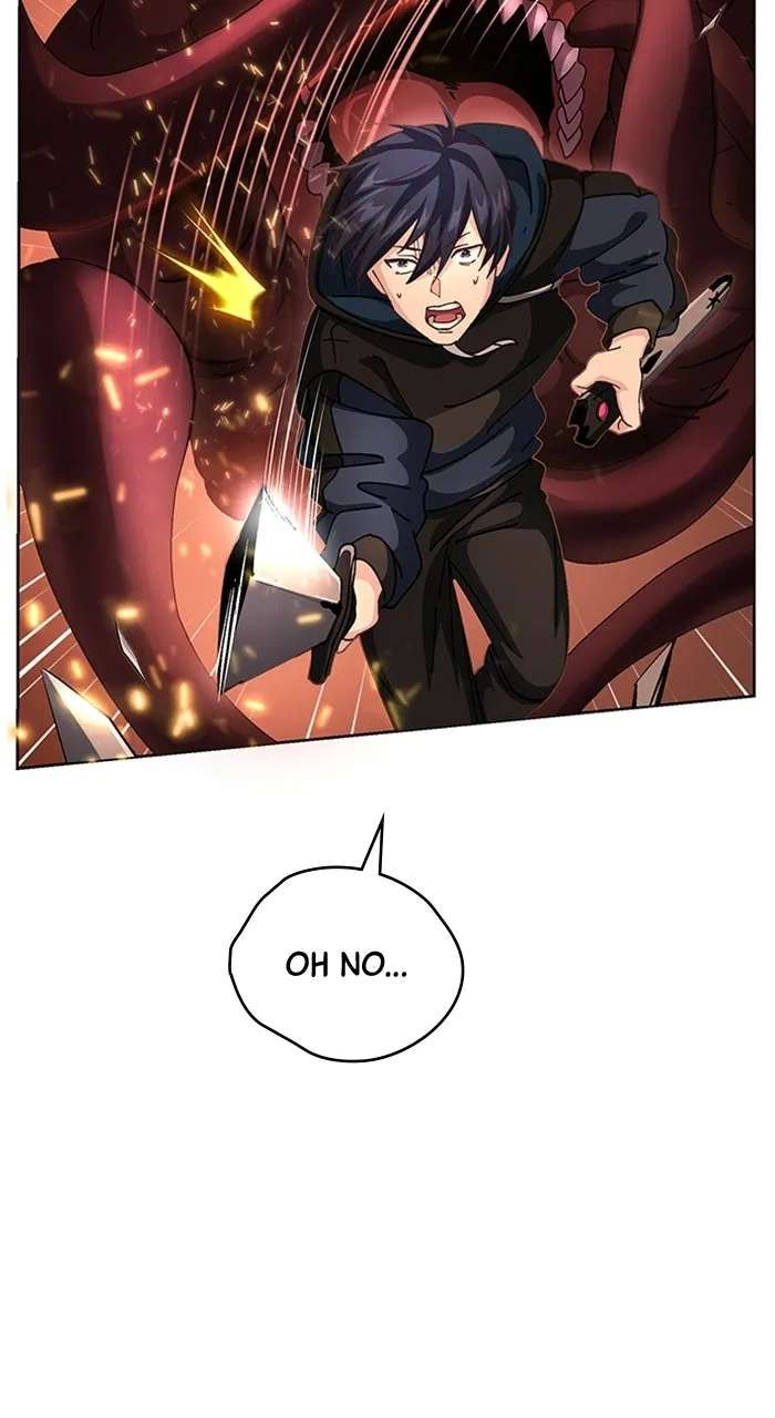 Lost Man: TheDeath-Defying Player Chapter 1 - page 68