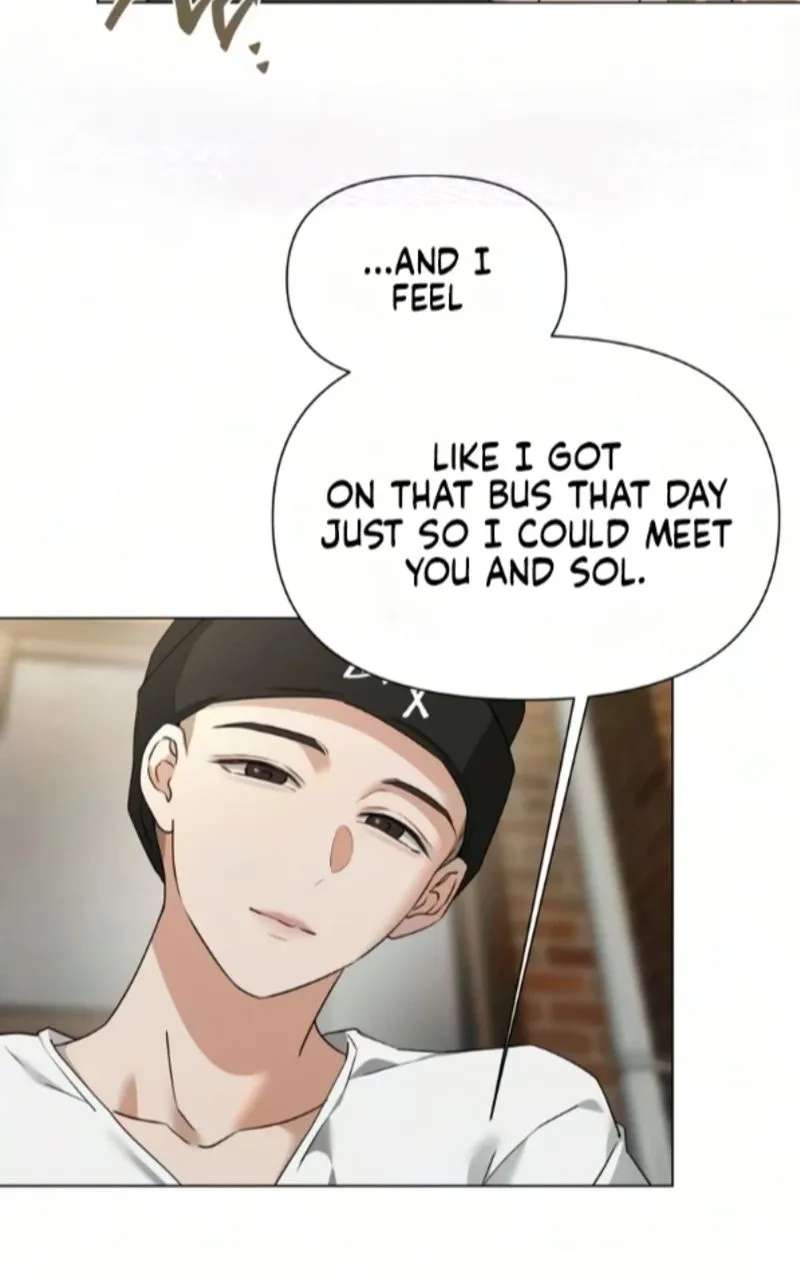 My family's Romeo Chapter 58 - page 28