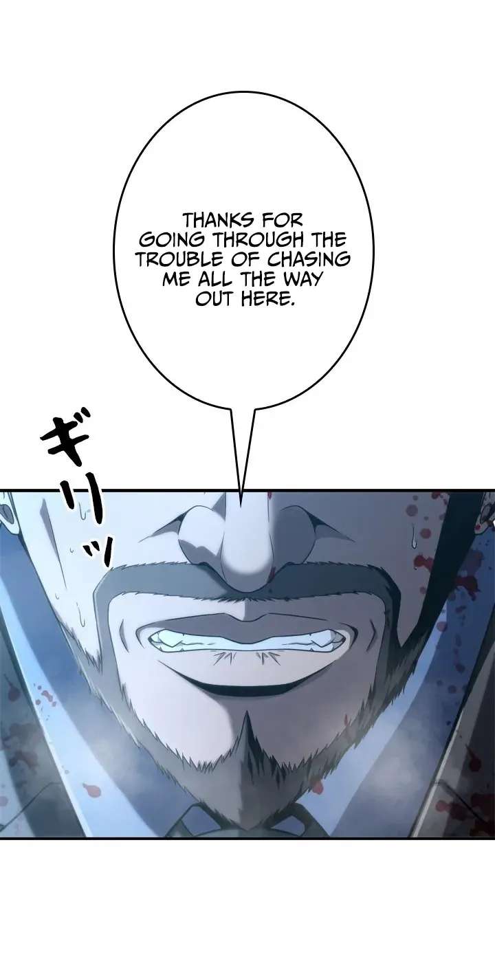 The Boss Has Two Faces: The Quiet Don - Korean Remake Chapter 29 - page 134