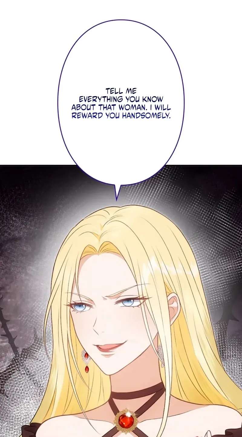 The Corrupted Paladin Is Obsessed With Me Chapter 29 - page 70