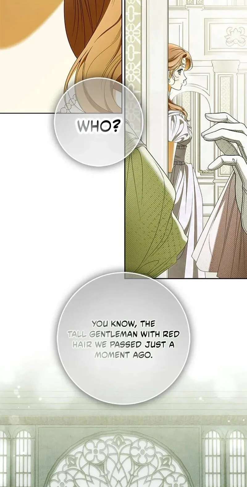 Miss Pendleton Chapter 74 - page 7