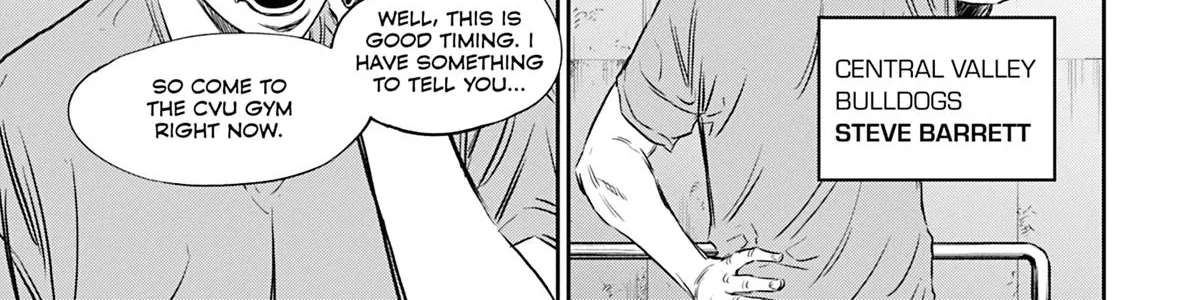 Deep 3 Chapter 21 - page 46