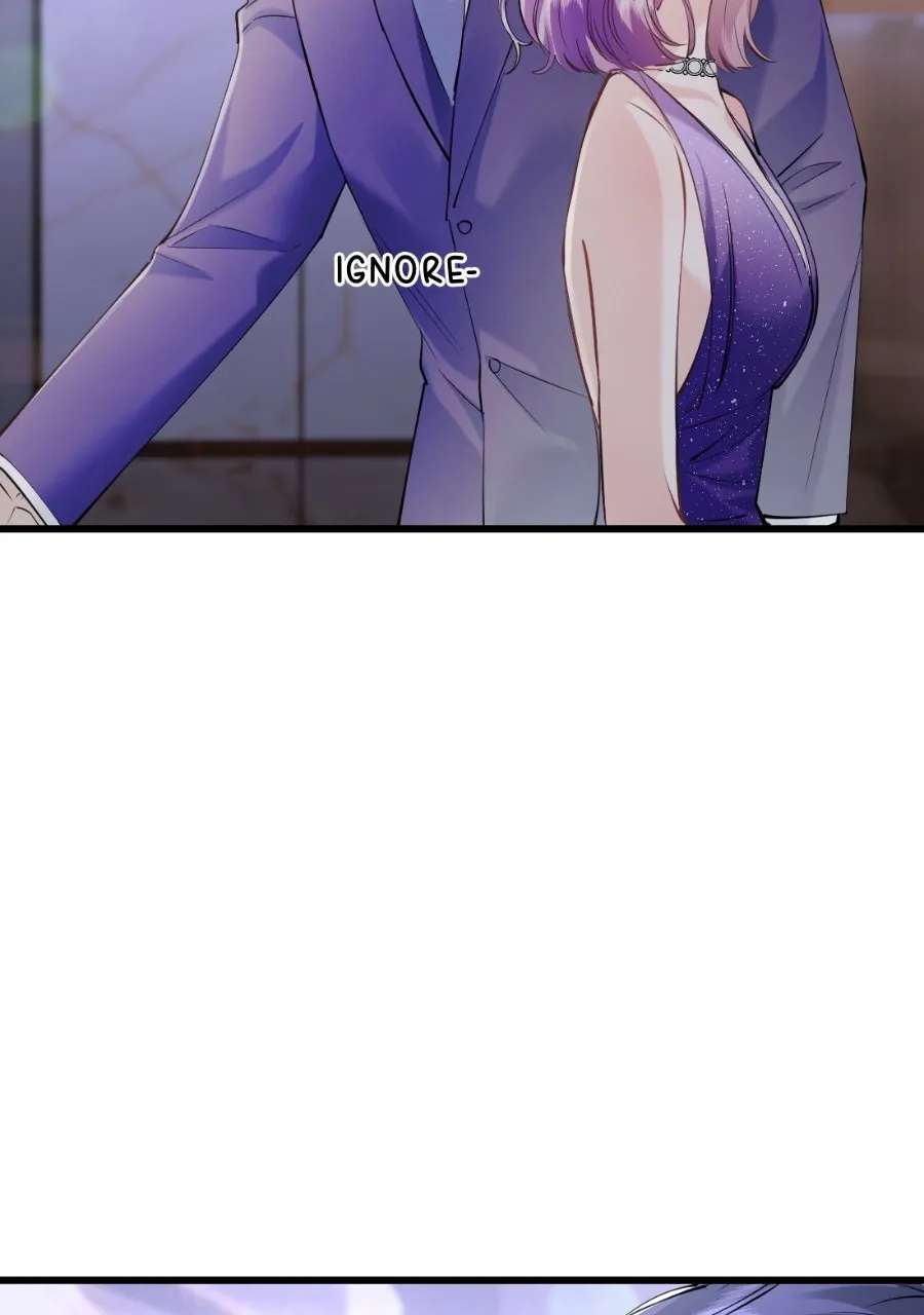 Meet My Ex AgainAs His Aunt Chapter 20 - page 43